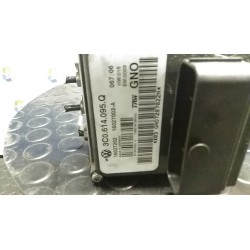 AGGREGATO ABS 054 VOLKSWAGEN PASSAT (3C) (02/05-12/10) BKP 3C0614109AFBEF