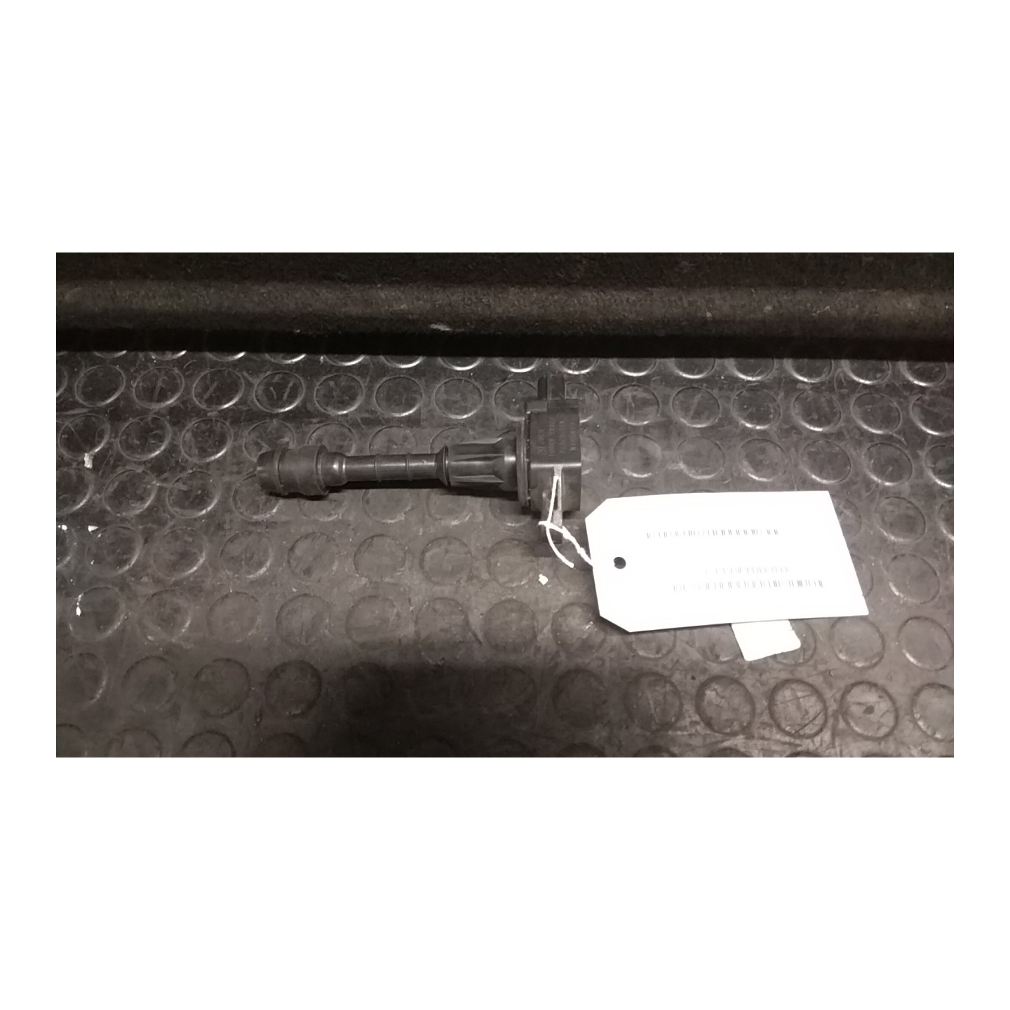 BOBINA 050 NISSAN MICRA (K12E) (11/02-05/06) CR12 22448AX001