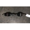 SEMIALBERO ANT. COMPL. SX. 094 CITROEN C-CROSSER (08/07-01/13) 4HN 3272PT