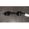 SEMIALBERO ANT. COMPL. SX. 094 CITROEN C-CROSSER (08/07-01/13) 4HN 3272PT