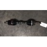 SEMIALBERO ANT. COMPL. SX. 094 CITROEN C-CROSSER (08/07-01/13) 4HN 3272PT