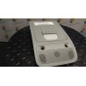 LUCE CORTESIA ANT. TETTO 002 AUDI A1 (8X) (05/10-) CAX 8X0947135AL6PS