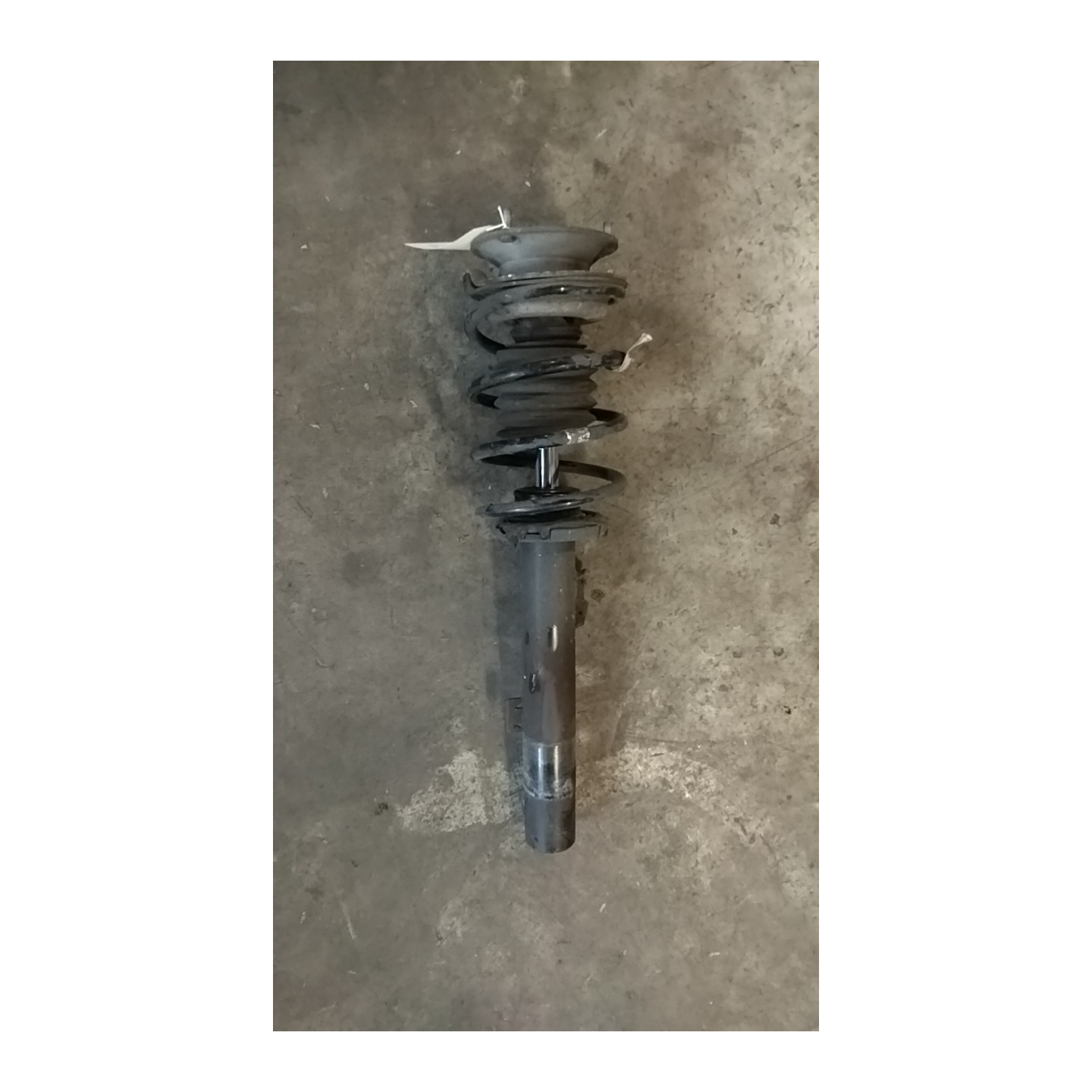 AMMORTIZZATORE ANT. SX. 091 BMW SERIE 3 (E90/E91) (02/05-12/11 N47D20A 31316786005