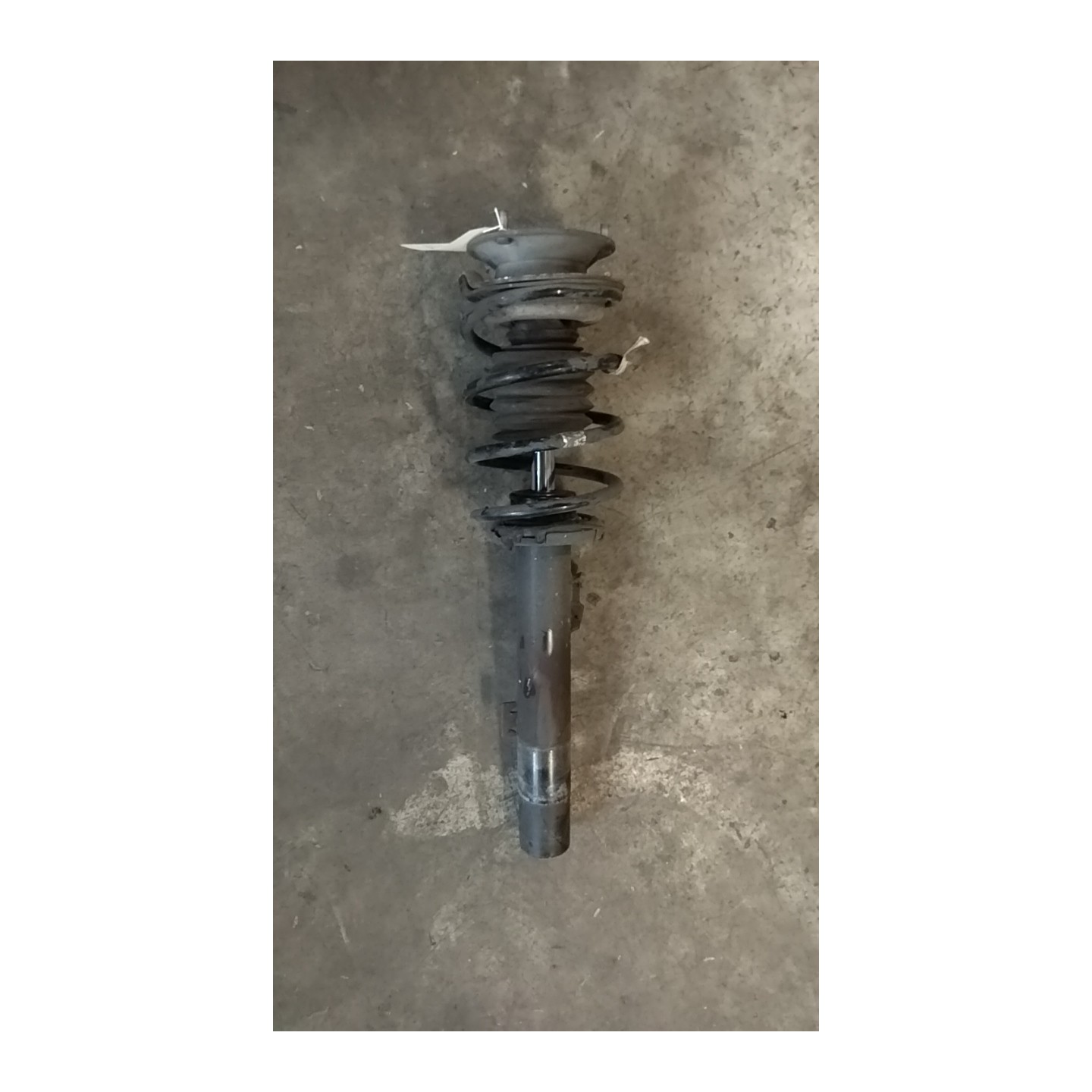 AMMORTIZZATORE ANT. SX. 091 BMW SERIE 3 (E90/E91) (02/05-12/11 N47D20A 31316786005