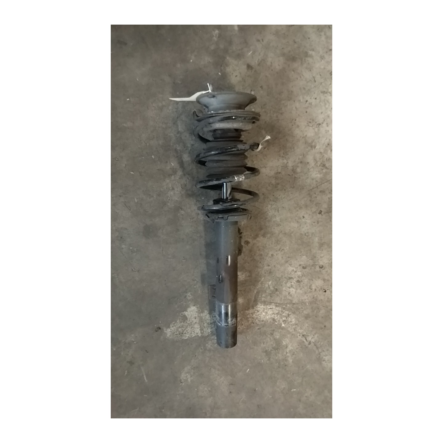 AMMORTIZZATORE ANT. SX. 091 BMW SERIE 3 (E90/E91) (02/05-12/11 N47D20A 31316786005