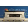 PORTELLO POST. 037 SMART FORTWO (C453) (07/14-) H4D A45374220009999