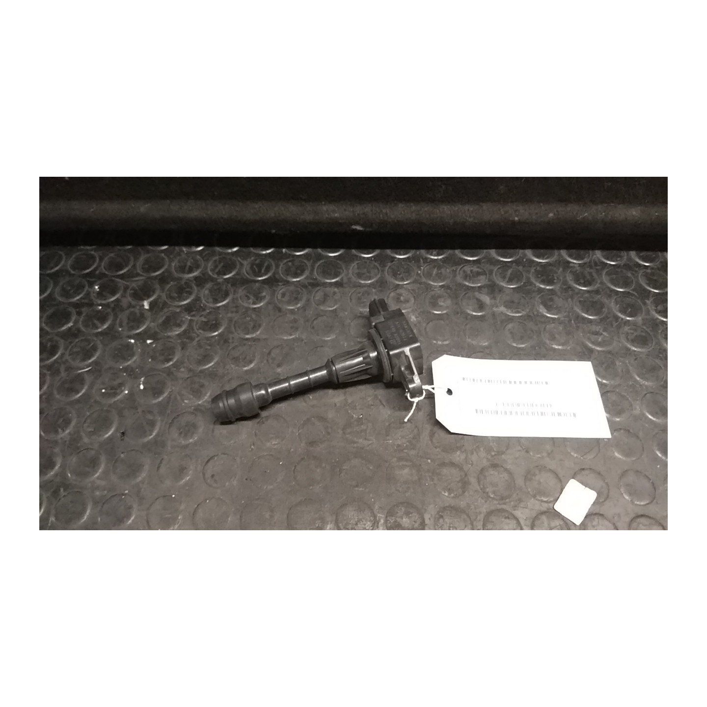BOBINA 049 NISSAN MICRA (K12E) (11/02-05/06) CR12 22448AX001