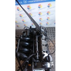 MOTORE SEMICOMPL. 016 VOLKSWAGEN FOX (5Z) (04/05-07/11) BKR 030100037A