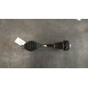 SEMIALBERO ANT. COMPL. CAMBIO 6 MARCE SX. 080 AUDI A3 (8P) (04/03-06/10) BKD 1K0407271EE
