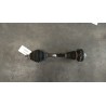 SEMIALBERO ANT. COMPL. CAMBIO 6 MARCE SX. 080 AUDI A3 (8P) (04/03-06/10) BKD 1K0407271EE