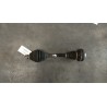 SEMIALBERO ANT. COMPL. CAMBIO 6 MARCE SX. 080 AUDI A3 (8P) (04/03-06/10) BKD 1K0407271EE
