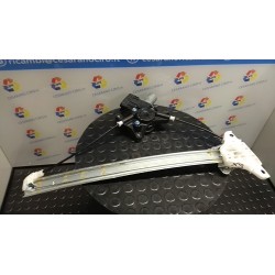 ALZACRISTALLO ELETTR. PORTA ANT. CON MOTORINO SX. 028 TOYOTA YARIS (02/20-) 1KR 69820K0010