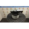 MOTORINO VENTILAZIONE ABITACOLO G 032 TOYOTA YARIS (02/20-) 1KR 87103K0020