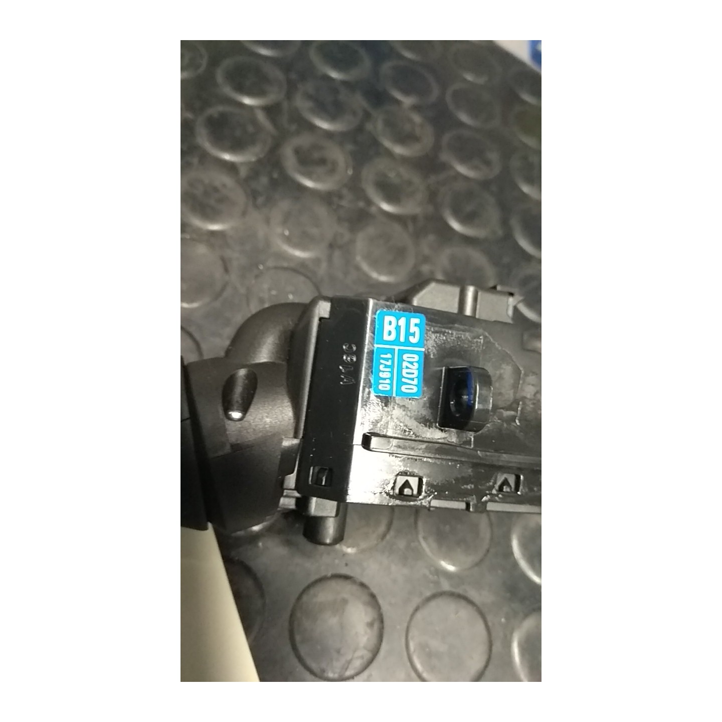 BLOCCO COMANDO VOLANTE LUCI G/N/S 035 TOYOTA YARIS (02/20-) 1KR 8432902040