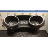 QUADRO STRUMENTI COMPL. 049 ALFA ROMEO GIULIETTA (X7) (03/10-10/13) 940A3000 50527454