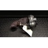 TURBOCOMPRESSORE 077 PEUGEOT 207 (04/06-06/09) 8HZ 375G9