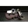 TURBOCOMPRESSORE 077 PEUGEOT 207 (04/06-06/09) 8HZ 375G9