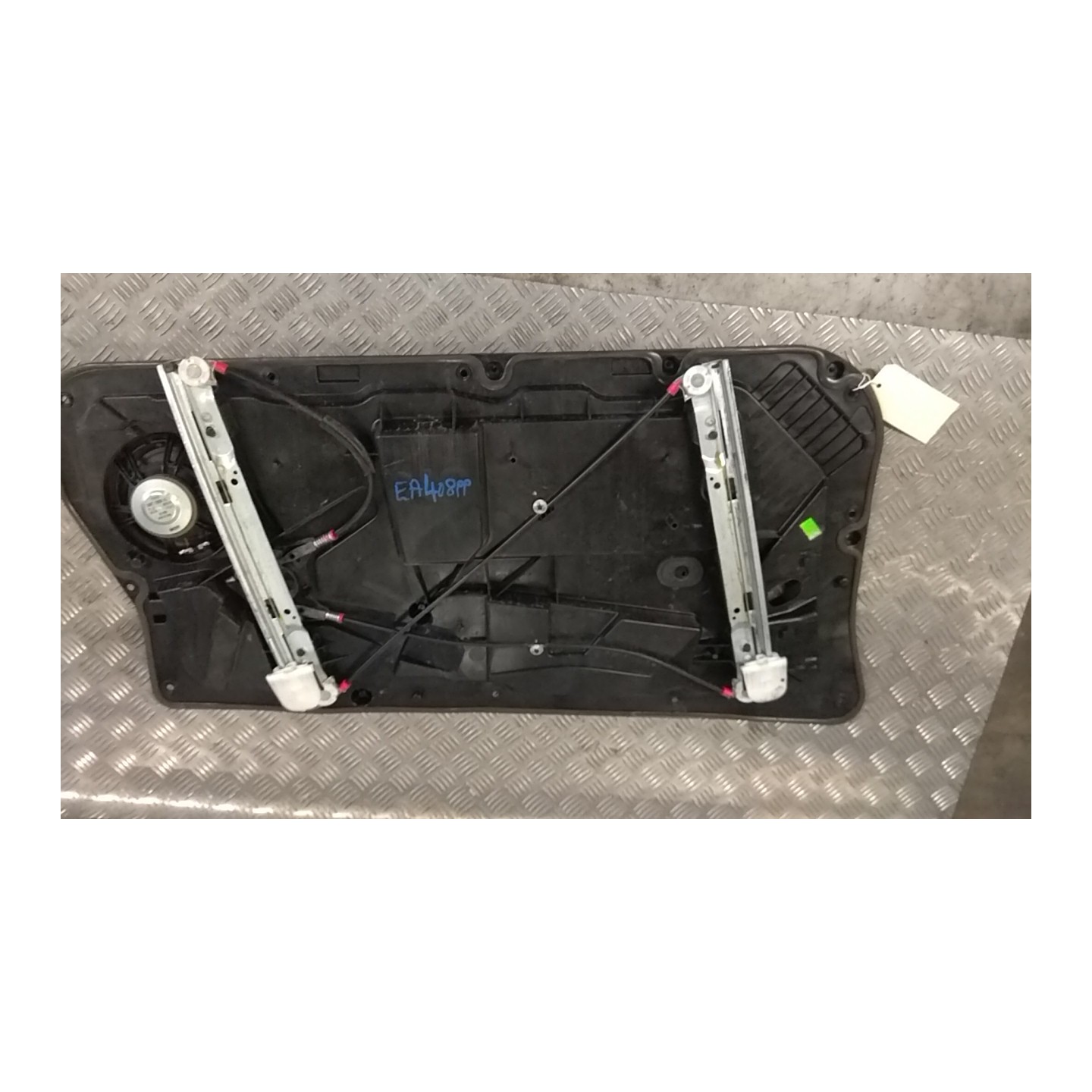 ALZACRISTALLO ELETTR. PORTA ANT. DX. 014 FORD FIESTA (CB1) (09/08-10/13) RTJA 1742702