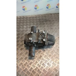 CAMBIO AUTOMATICO 004 RENAULT SCENIC 2A SERIE (06/03-08/09) M9RB7 NB4918019041024