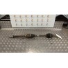 SEMIALBERO ANT. COMPL. DX. 035 RENAULT CLIO 3A SERIE (07/05-05/09) K4JG7 8200618111