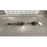 SEMIALBERO ANT. COMPL. DX. 035 RENAULT CLIO 3A SERIE (07/05-05/09) K4JG7 8200618111