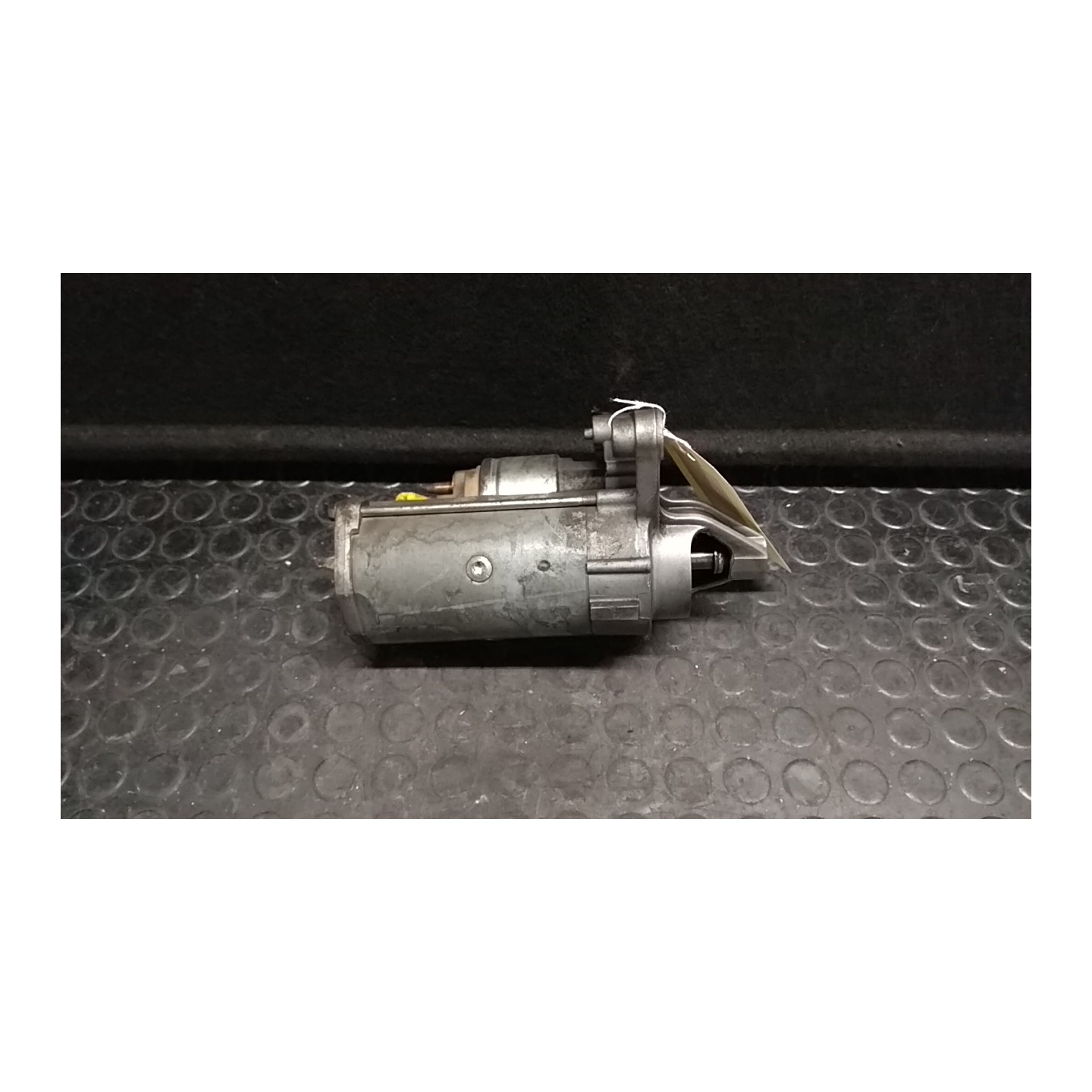 MOTORINO AVVIAMENTO 068 MINI MINI (R56) (08/06-08/10) 9HZ 12417805098