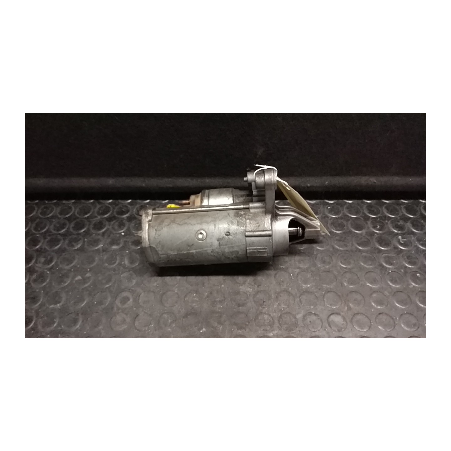 MOTORINO AVVIAMENTO 068 MINI MINI (R56) (08/06-08/10) 9HZ 12417805098