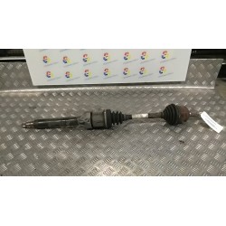 SEMIALBERO ANT. COMPL. DX. 039 MINI MINI (R56) (08/06-08/10) N12B16A 31608605474