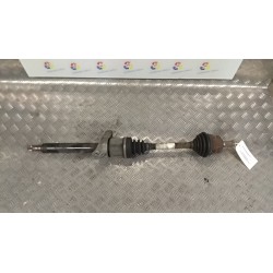 SEMIALBERO ANT. COMPL. DX. 039 MINI MINI (R56) (08/06-08/10) N12B16A 31608605474