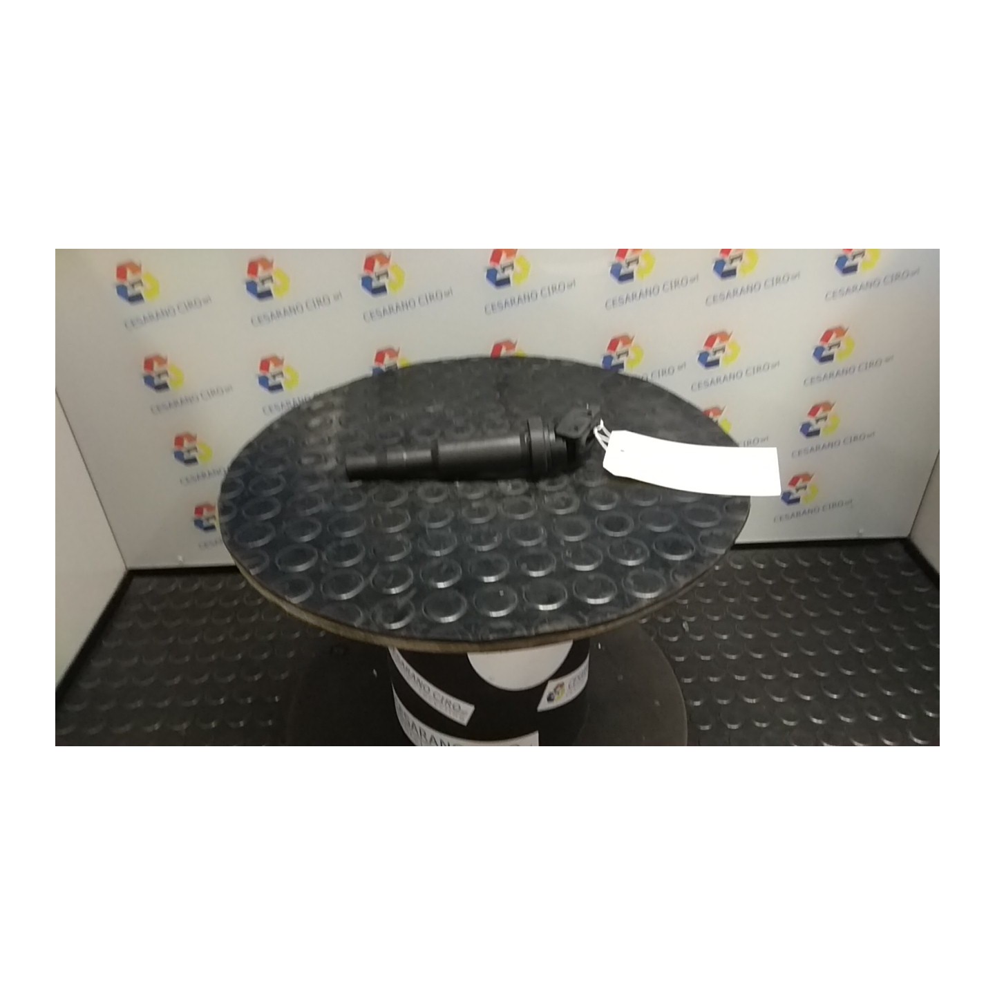 BOBINA 047 MINI MINI (R56) (08/06-08/10) N12B16A 12138657273