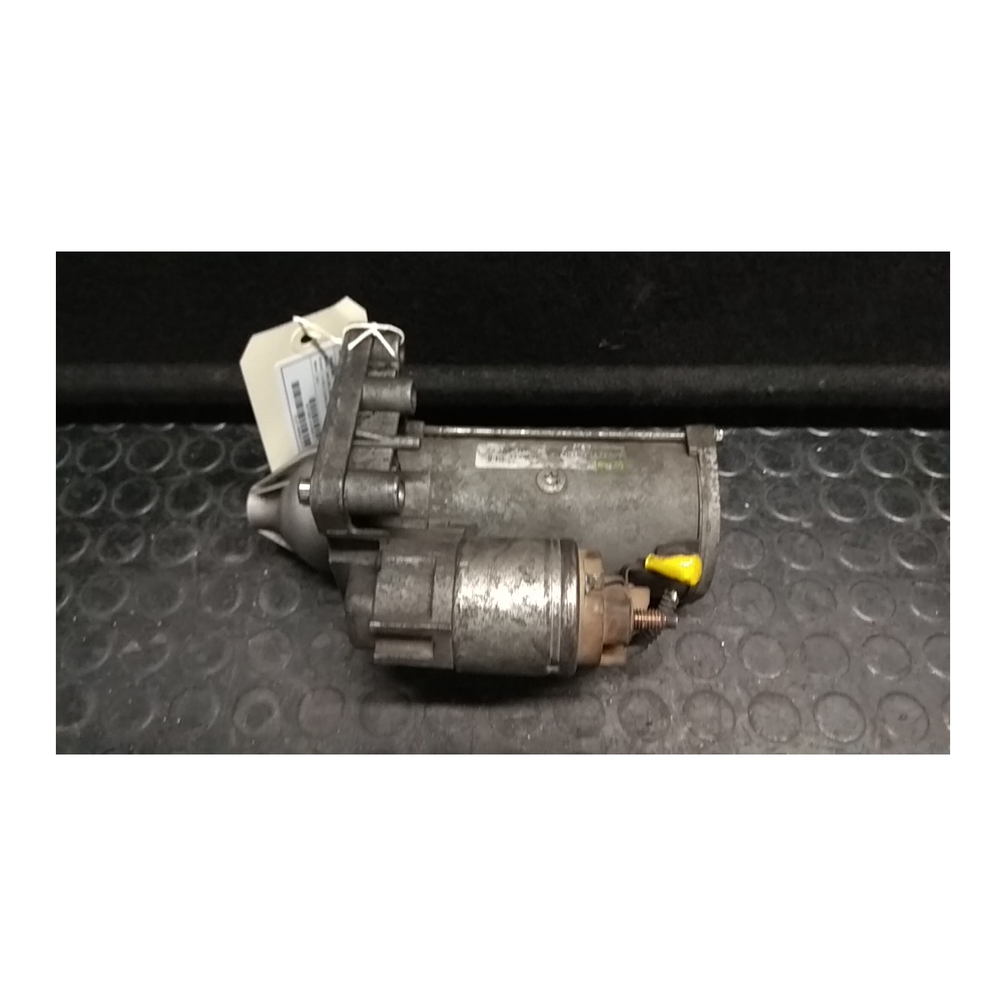 MOTORINO AVVIAMENTO 068 MINI MINI (R56) (08/06-08/10) 9HZ 12417805098