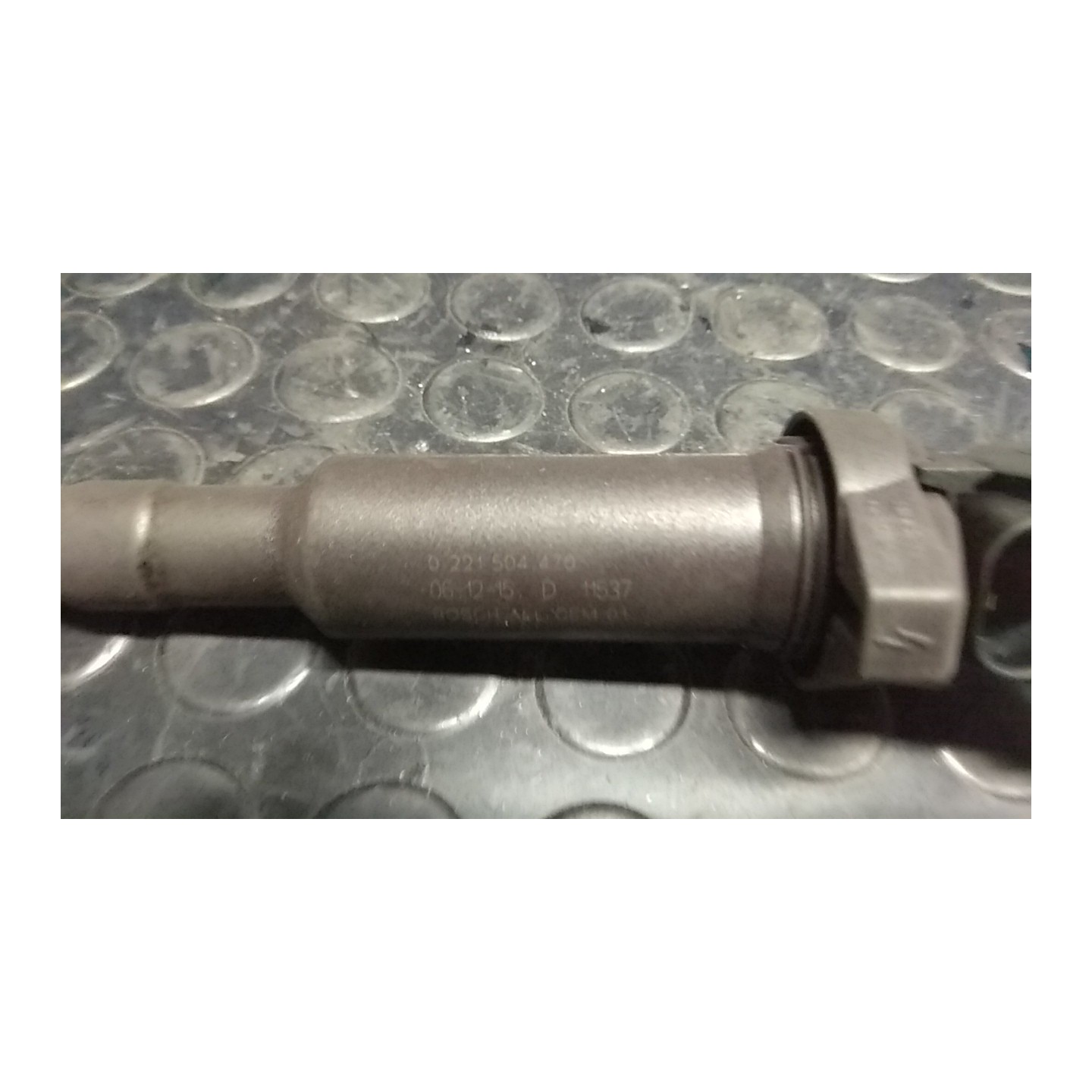 BOBINA 049 MINI MINI (R56) (08/06-08/10) N12B16A 12138657273