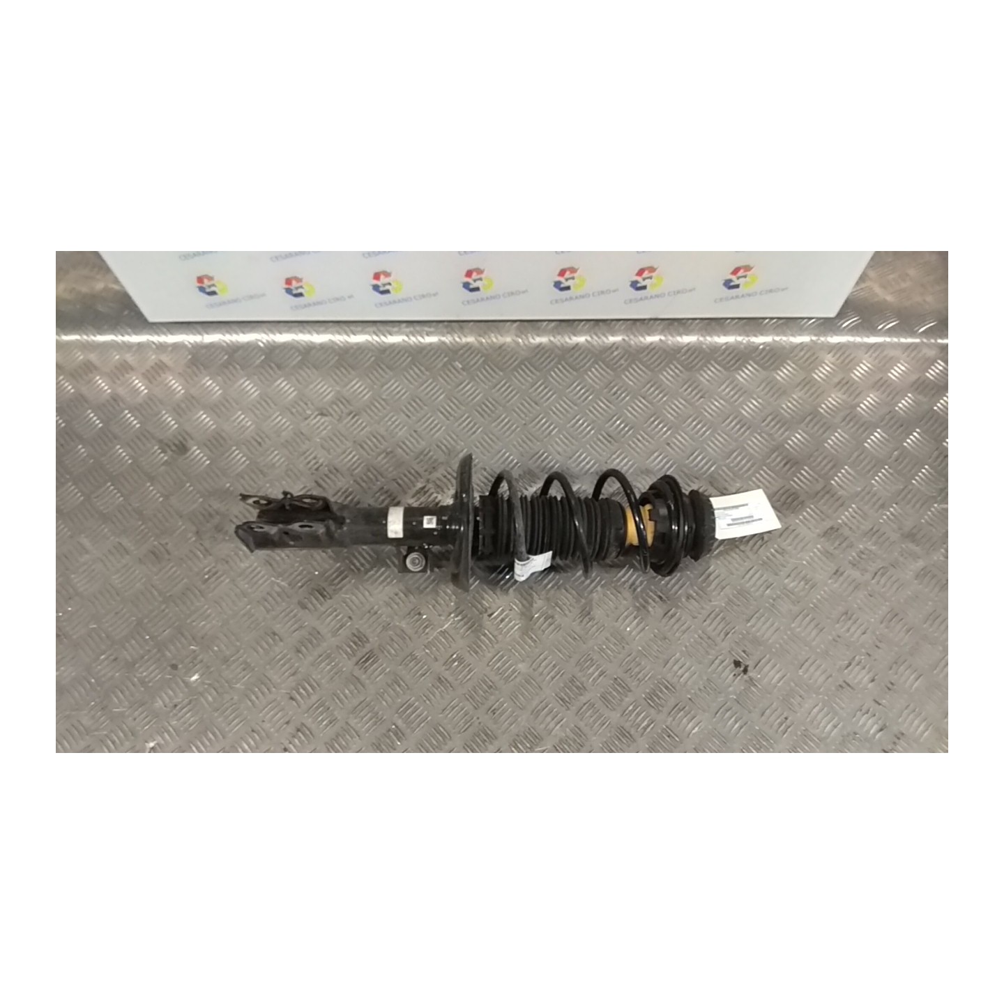 AMMORTIZZATORE ANT. DX. 005 TOYOTA YARIS (02/20-) 1KR 48510K0070