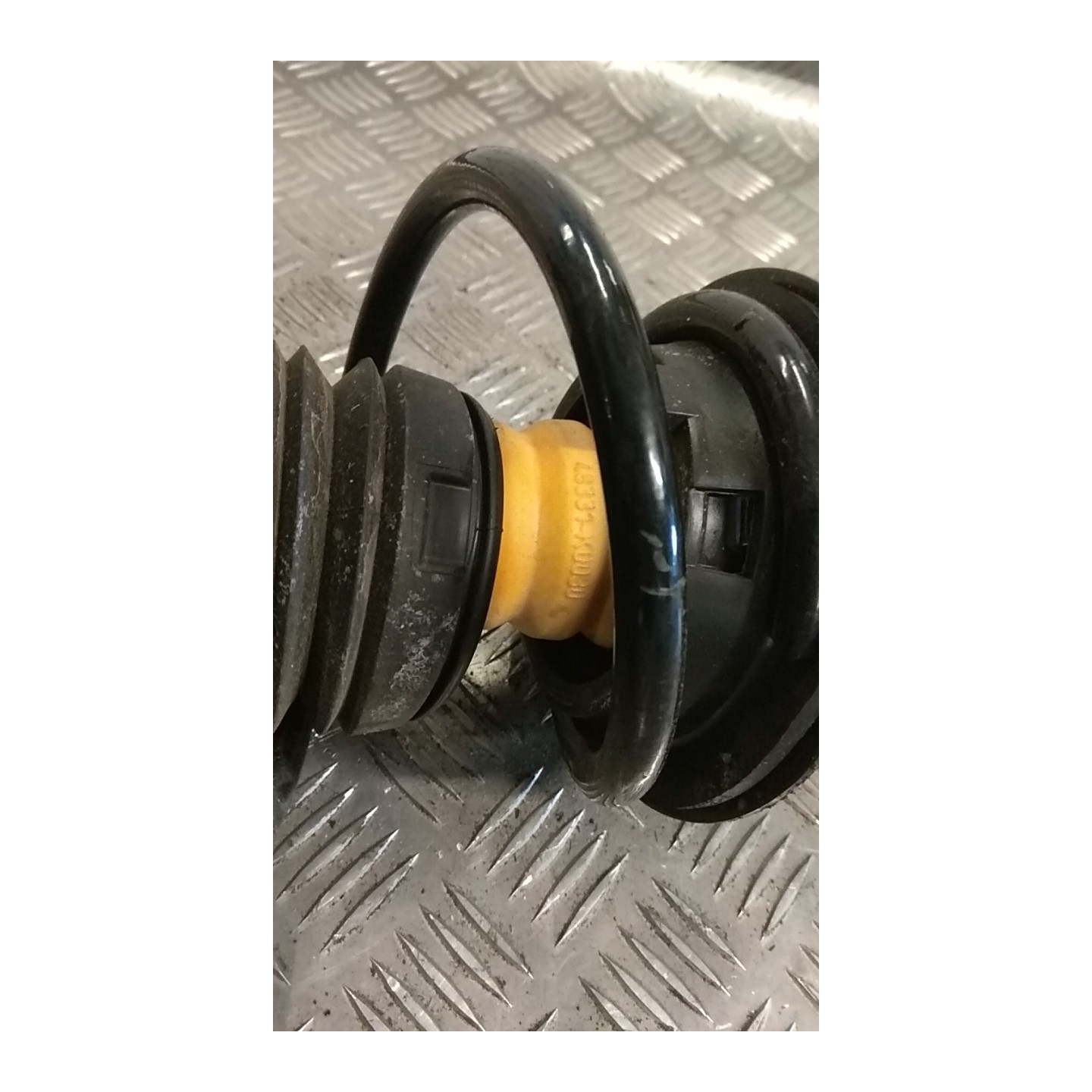 AMMORTIZZATORE ANT. DX. 005 TOYOTA YARIS (02/20-) 1KR 48510K0070