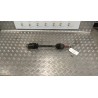 SEMIALBERO ANT. COMPL. DX. 012 MAZDA MAZDA 2 2A SERIE (08/07-12/14 ZJ FD8025500B