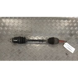 SEMIALBERO ANT. COMPL. DX. 012 MAZDA MAZDA 2 2A SERIE (08/07-12/14 ZJ FD8025500B