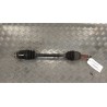 SEMIALBERO ANT. COMPL. DX. 012 MAZDA MAZDA 2 2A SERIE (08/07-12/14 ZJ FD8025500B