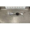 SEMIALBERO ANT. COMPL. SX. 025 ALFA ROMEO GIULIETTA (X7) (03/10-10/13) 940A3000 51806989