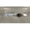 SEMIALBERO ANT. COMPL. SX. 025 ALFA ROMEO GIULIETTA (X7) (03/10-10/13) 940A3000 51806989
