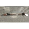 SEMIALBERO POST. COMPL. DX. 030 SMART FORTWO (C453) (07/14-) H4D A4533503600