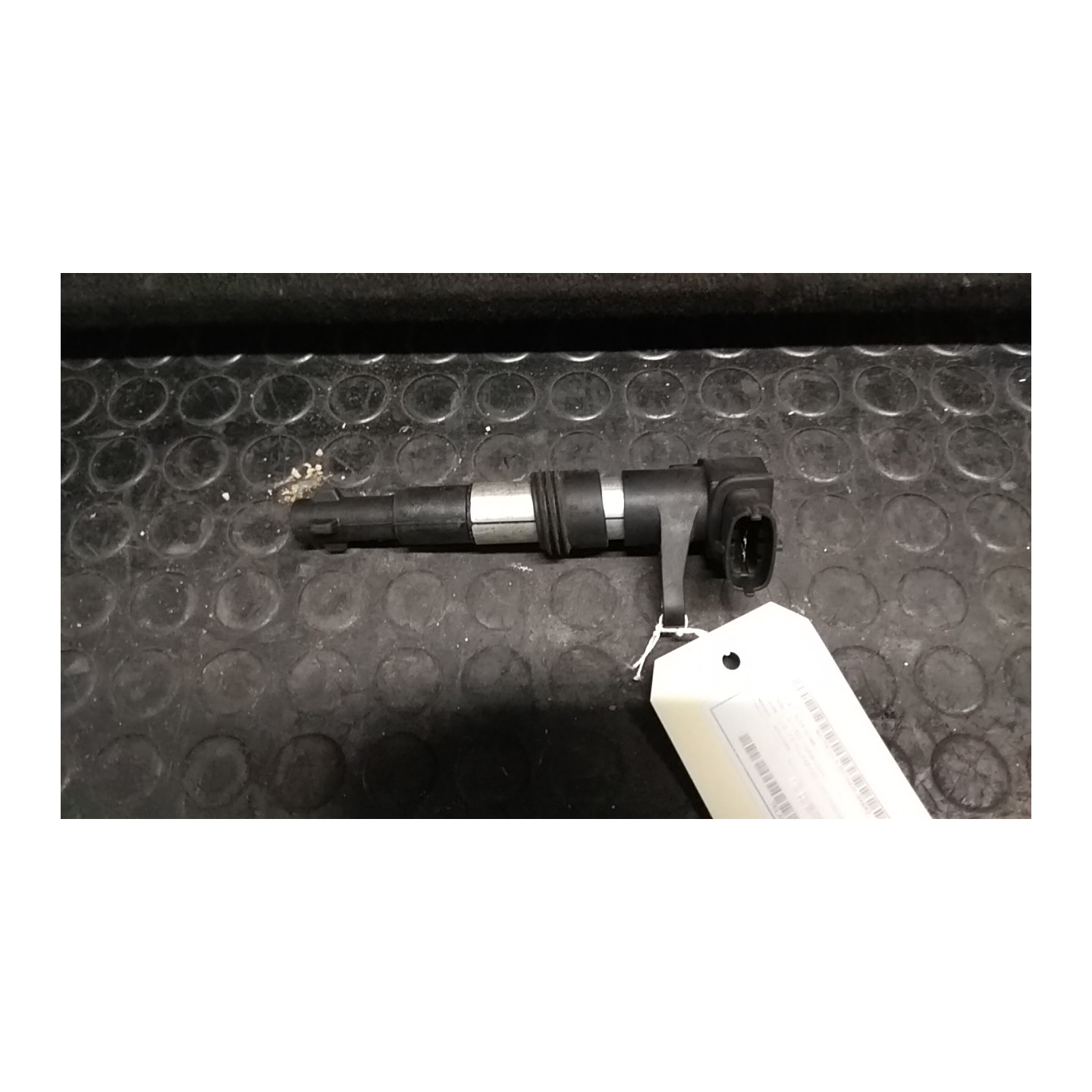 BOBINA 062 ALFA ROMEO GT (X2) (12/03-03/11) 937A1000 46794782