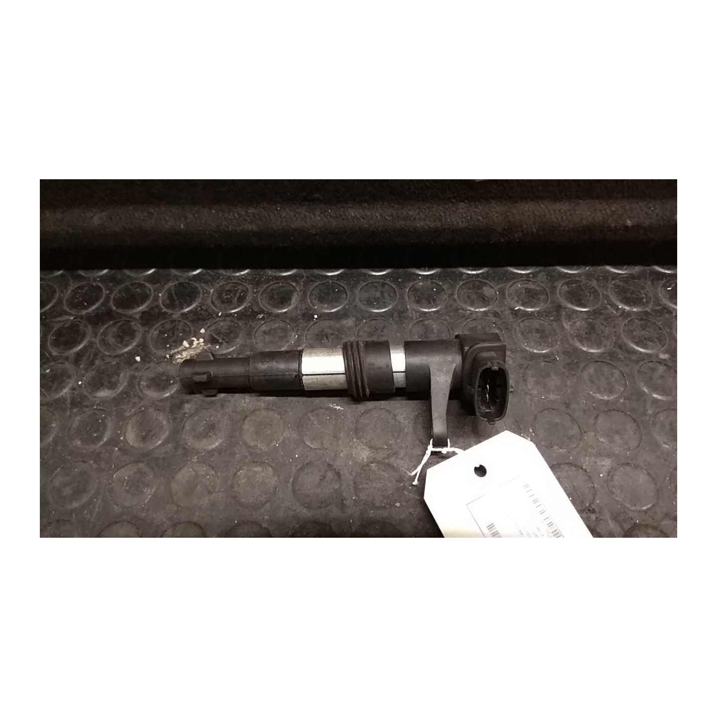BOBINA 062 ALFA ROMEO GT (X2) (12/03-03/11) 937A1000 46794782