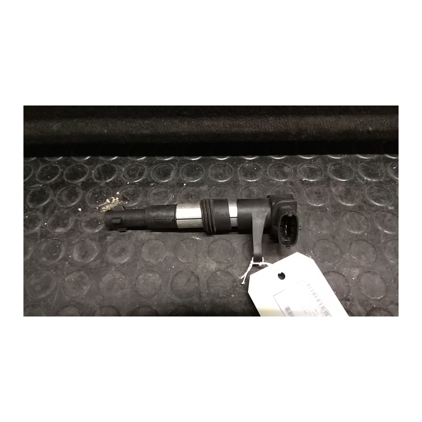 BOBINA 062 ALFA ROMEO GT (X2) (12/03-03/11) 937A1000 46794782