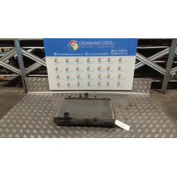 RADIATORE 057 OPEL AGILA (H08) (01/08-) K12B 93194257