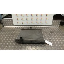 RADIATORE 057 OPEL AGILA (H08) (01/08-) K12B 93194257