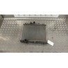 RADIATORE 057 OPEL AGILA (H08) (01/08-) K12B 93194257