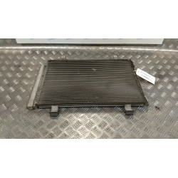 CONDENSATORE A/C 058 OPEL AGILA (H08) (01/08-) K12B 93194055