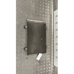 CONDENSATORE A/C 058 OPEL AGILA (H08) (01/08-) K12B 93194055