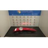 FANALE POST. SX. 059 OPEL AGILA (H08) (01/08-) K12B 93193683