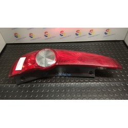 FANALE POST. SX. 059 OPEL AGILA (H08) (01/08-) K12B 93193683